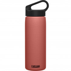 CamelBak Carry Cap, Vattenflaska, 0,6L, Rosa