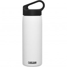 CamelBak Carry Cap, Vattenflaska, 0,6L, Vit