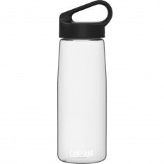 CamelBak Carry Cap, Vattenflaska, 0,75L, Transparant