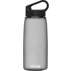 CamelBak Carry Cap, Vattenflaska, 1L, Mørkegrå