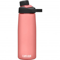 CamelBak Chute Mag, Vattenflaska, 0,75L, Rosa