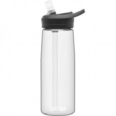 Camelbak eddy+, dricksflaska, 740 ml, klar