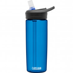 CamelBak, Eddy+, Vattenflaska, 0,6L, Blå