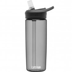 CamelBak, Eddy+, Vattenflaska, 0,6L, Grå