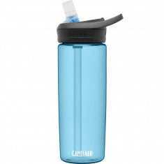 CamelBak, Eddy+, Vattenflaska, 0,6L, Ljusblå