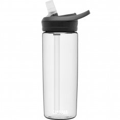 CamelBak, Eddy+, Vattenflaska, 0,6L, Transparant