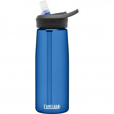 CamelBak Eddy+, Vattenflaska, 0,75L, Blå