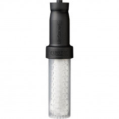 Camelbak Lifestraw Bottle Filter Set Accs, - Large filter, svart