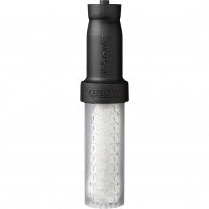 Camelbak Lifestraw Bottle Filter Set Accs, - Medium, filter, svart