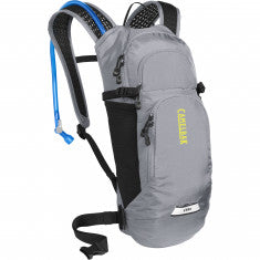 CamelBak Lobo 9, Ryggsäck, 2L, Grå