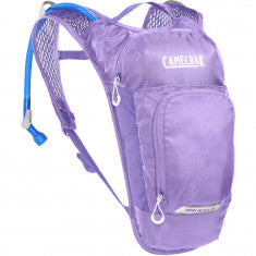 Camelbak Mini M,U,L,E,, ryggsäck, lila