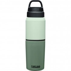 Camelbak MultiBev 500ml/400ml VSS, grön