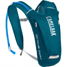 Camelbak Octane Dart, ryggsäck, unisex, svart
