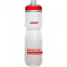Camelbak Podium Chill 700ml, röd
