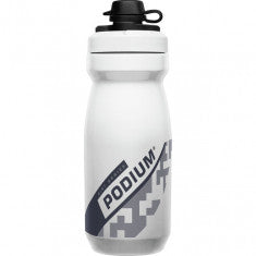 Camelbak Podium Dirt 3,0 620ml, vit