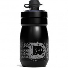 Camelbak Podium Dirt Series 450ml, flaska, svart