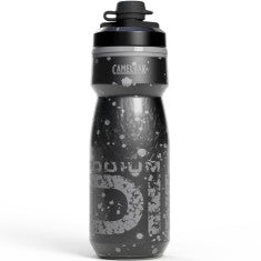 Camelbak Podium Dirt Series Chill 620ml, flaska, svart