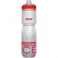 Camelbak Podium Ice 620ml, röd