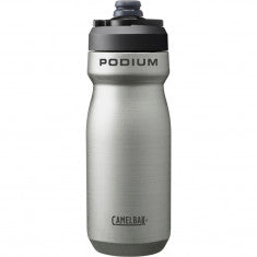 Camelbak Podium Insulated Steel 500ml, grå