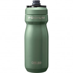 Camelbak Podium Insulated Steel 500ml, grön