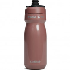 Camelbak Podium Insulated Steel 500ml, röd