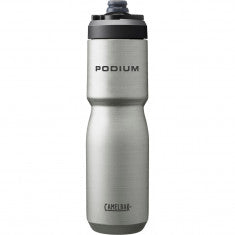 Camelbak Podium Insulated Steel 650ml, grå