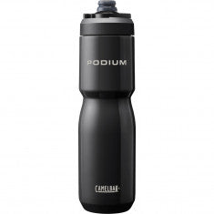 Camelbak Podium Insulated Steel 650ml, svart