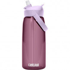 Camelbak Thrive Flip Straw 1L, flaska, lila