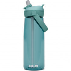 Camelbak Thrive Flip Straw 750ml, flaska, turkos