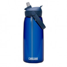 Camelbak Thrive Flip Straw, drickflaska, 950 ml, blå