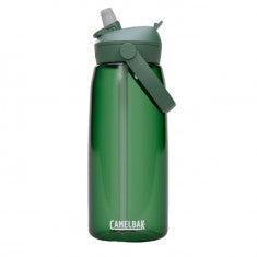 Camelbak Thrive Flip Straw, drickflaska, 950 ml, grön