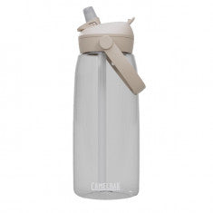 Camelbak Thrive Flip Straw, drickflaska, 950 ml, klar