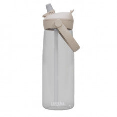Camelbak Thrive Flip Straw, dricksflaska, 750 ml, klar