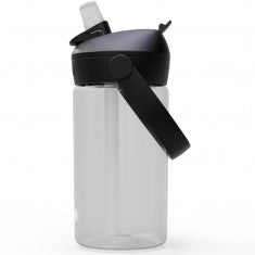 Camelbak Thrive Flip Straw Kids 400ml, barn, klar