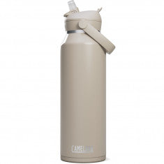 Camelbak Thrive Flip Straw VSS 1,2L, flaska, beige