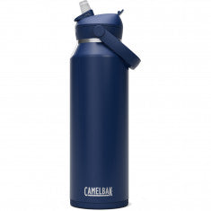 Camelbak Thrive Flip Straw VSS 1,2L, flaska, marinblå