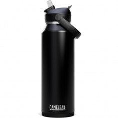 Camelbak Thrive Flip Straw VSS 1,2L, flaska, svart