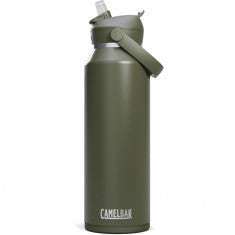 Camelbak Thrive Flip Straw VSS 1,2L, grön