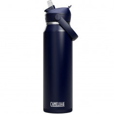 Camelbak Thrive Flip Straw VSS 1L, flaska, marinblå