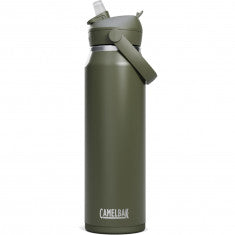 Camelbak Thrive Flip Straw VSS 1L, grön