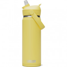 Camelbak Thrive Flip Straw VSS 600ml, flaska, gul