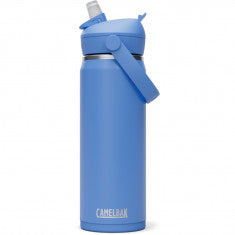Camelbak Thrive Flip Straw VSS 600ml, ljusblå