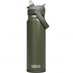 Camelbak Thrive Flip Straw VSS 750ml, grön
