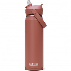 Camelbak Thrive Flip Straw VSS 750ml, röd