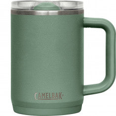 Camelbak Thrive Mug, VSS 500ml, grön