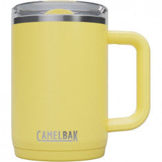 Camelbak Thrive Mug VSS, termokopp, 500 ml, gul