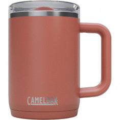 Camelbak Thrive Mug VSS, termokopp, 500 ml, röd