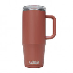 Camelbak Thrive Mug VSS, termokopp, 950 ml, röd