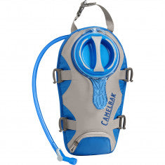 Camelbak UnBottle 70, vätskeblåsa, blå/grå