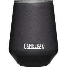 Camelbak Wine Tumbler Vss 350ml, svart